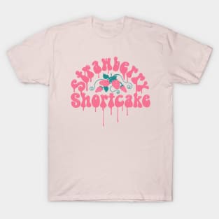 Starberry Shortcake T-Shirt